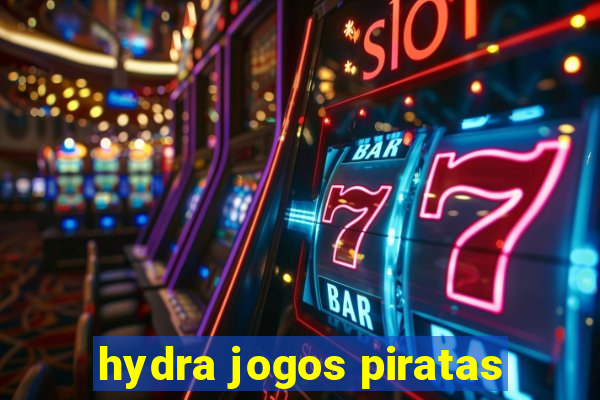 hydra jogos piratas